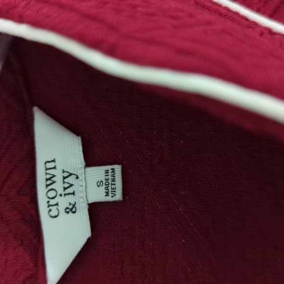 Crown & Ivy Dress - Picture 5 of 7